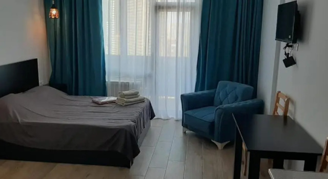 Apartamenty Gumbati 182, Book Apartment Batumi 