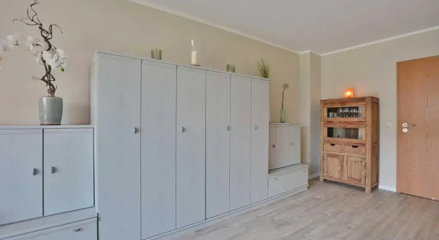 Haus am Falkenweg, Забронировать Отель Шарбойц Holstein Switzerland