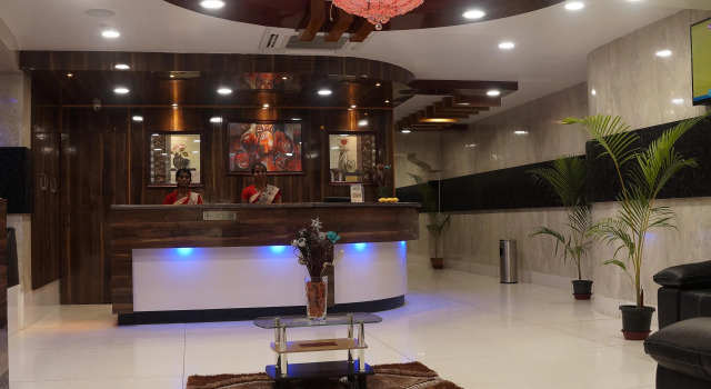 Kani Residency
