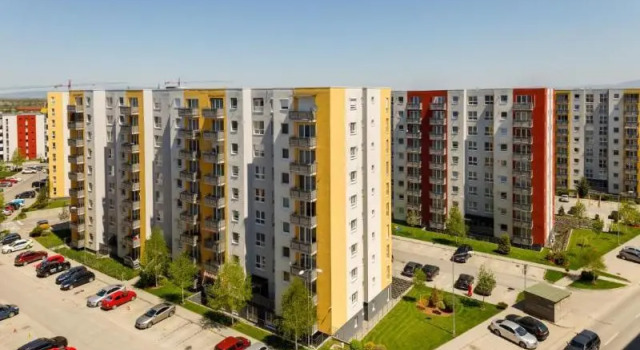 Brasov Holiday Apartments Seasons
