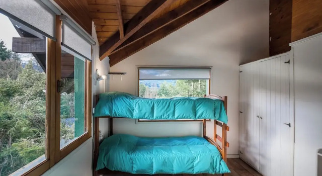 Апартаменты Hostel La Angostura