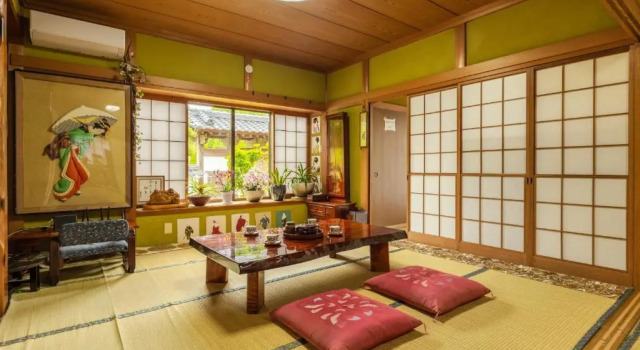 Коттедж Hidamarinoie - Vacation STAY 9264