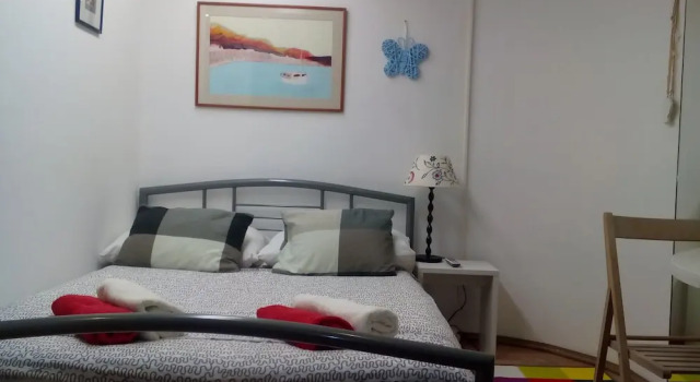 Monolocale Apartments Optimist Split