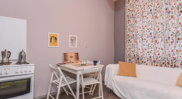 Hometastic - Cosy 2-bdr Apart. on Hristo Botev