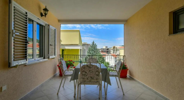 Апартаменты с 2 комнатами Apartments Srzentic