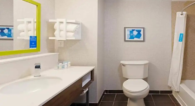 Run of House Hampton Inn & Suites Phenix City- Columbus Area