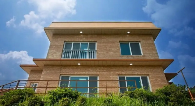 Yeosu Aloha Pension