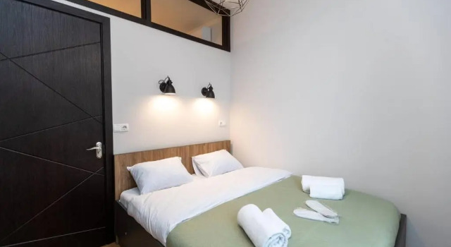 Wehost Apartment With 3 Bedrooms, Забронировать Апартаменты/квартира Чугурети Тбилиси, рядом с Tеатр имени Марджанишвили