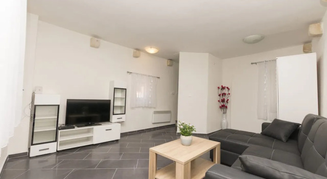 House Marko, Book Hotel Hoteller i Split Region med parkering, Parkering