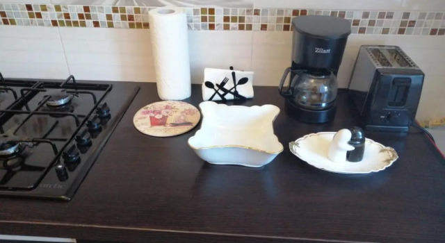 2 rooms apartment Telecabinei Busteni