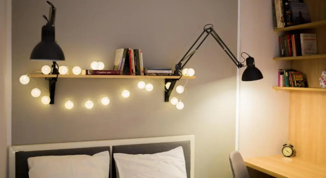 Студия Sophie Apartment