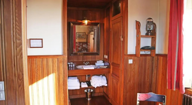 Номер Standard La Maison du Bassin