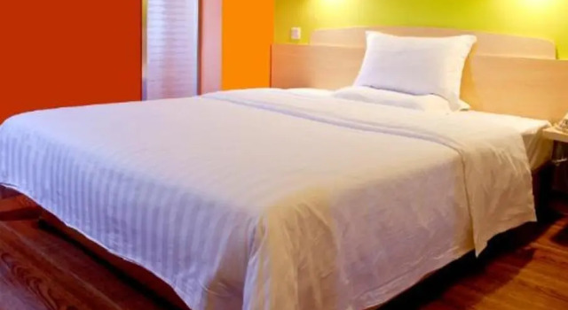 7Days Inn Guangzhou Xintang Jeans Mall Branch