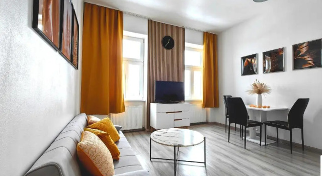 Adonis Apartment, Rezerwuj Apartament Hotele w Wiedeń z parkingiem, Parking
