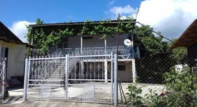 Otdykh V Abkhazii, Varaa Hotelli Tskuara Gudauta district