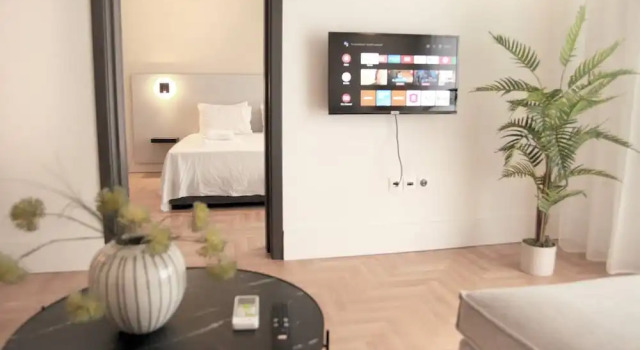 Citybreak Apartments 301 in Athens, Greece