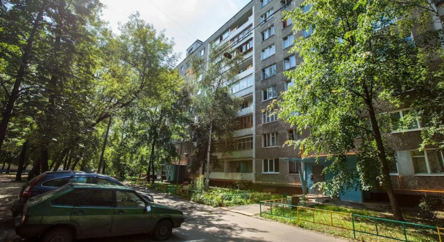 Brusnika Apartment Kolomenskaya, Rezerwuj Apartament UAO Area Moskwa