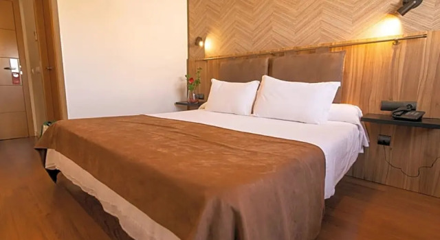 Номер Superior Gce Hoteles
