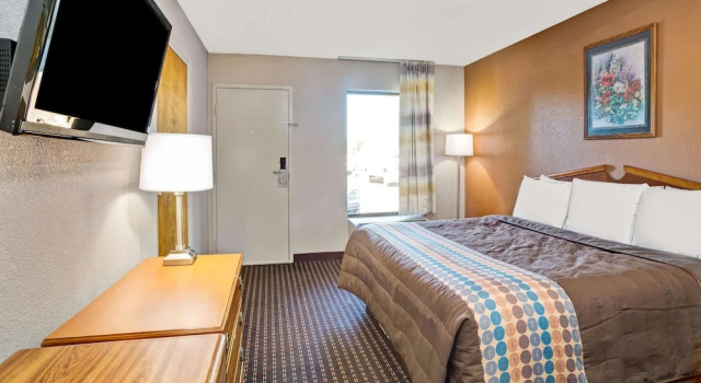 Days Inn Hernando