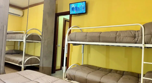 Апартаменты Deluxe Agriturismo La Mora