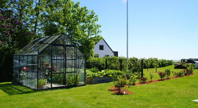 Cottage 3 chambres Aarhus bugtens Perle