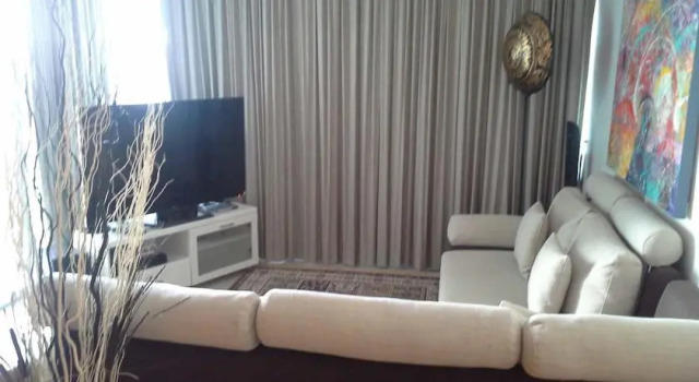 Phuket Beach Condo, Забронировать Отель Отели Южного Таиланда с парковкой, Парковка