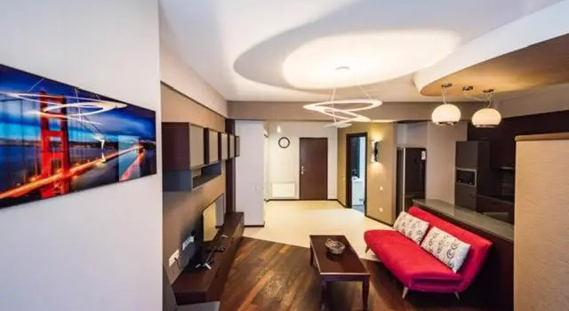 Parliament on Rustaveli Studio, Book Hotel Hotels in Tbilisi Region with a Pool, Swimming Pool