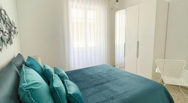Апартаменты Donna Elena House
