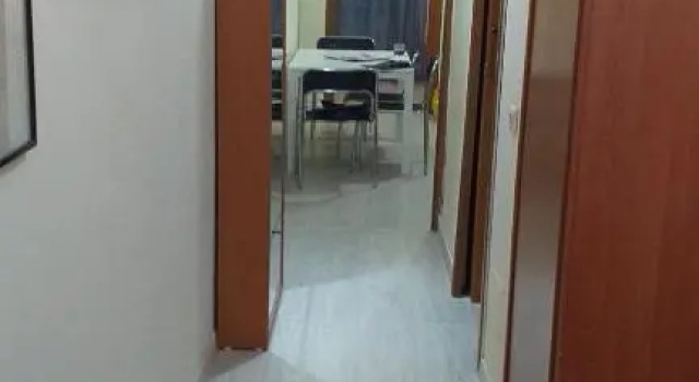 Двухместный номер Standard Casa Marina