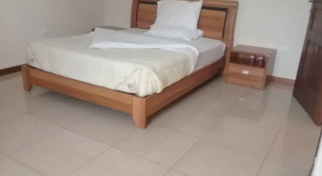 Апартаменты Kami Executive Apartments