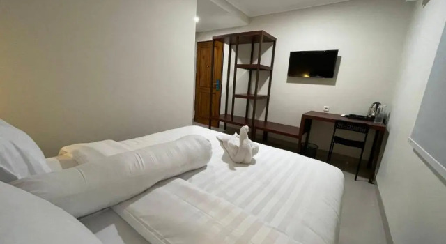 Liberta Home Lovina Bali