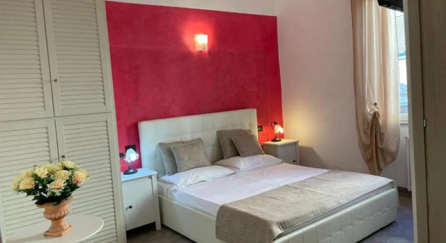Номер Deluxe Homelink Firenze - The Key
