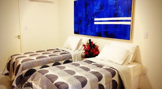 Номер Classic Hotel do Cabo