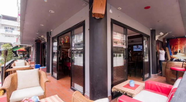 DE Apartment