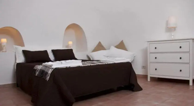 Trulli Pietra Preziosa