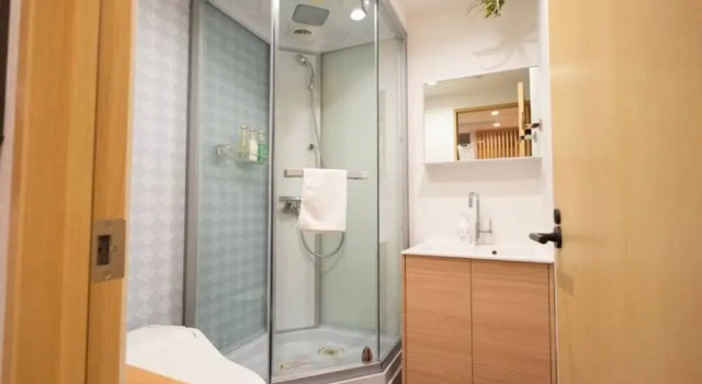 Номер Standard T-home1 2F
