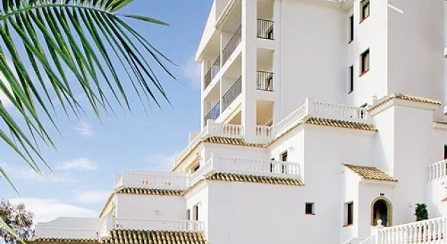 Macdonald La Ermita Rental, Malaga, Spain