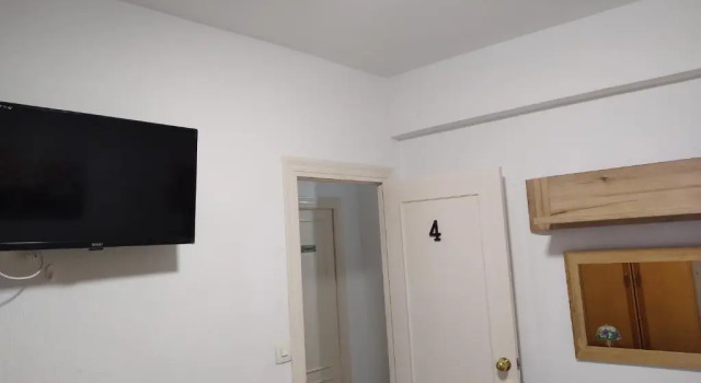 Номер Standard Casa Blanca 48