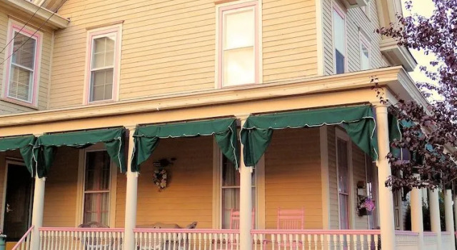 J.D. Thompson Inn, Reserva ahora Hotel Smithville Jersey Shore