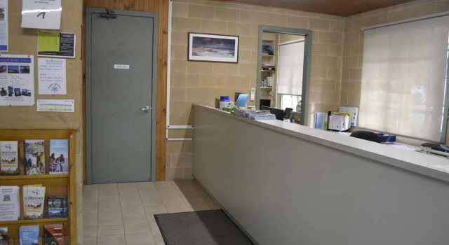 Lorne Foreshore Caravan Park