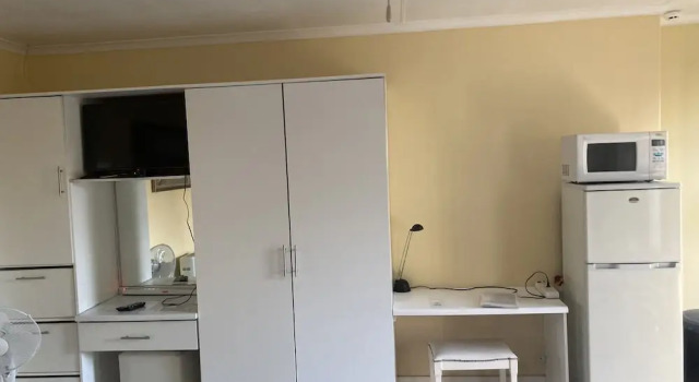 Номер Deluxe Margarets Place