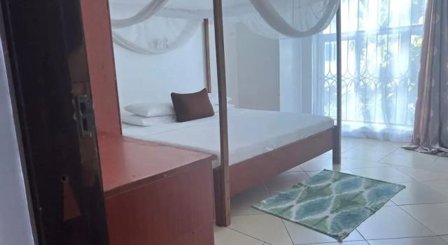 Mombasa Escape Next To City Mall, Nyali, Kenya, Забронировать Отель Ньяли Момбаса, рядом с Haller Park