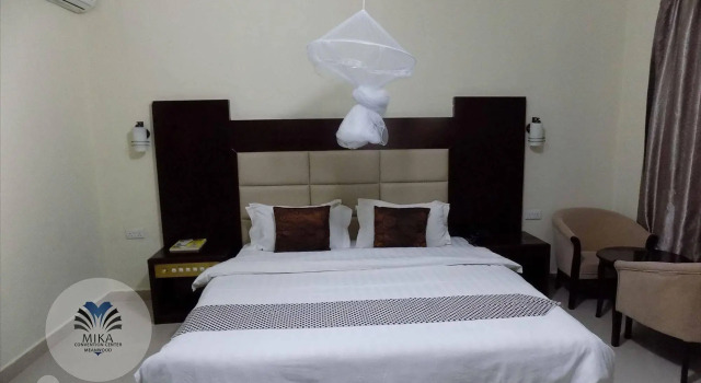 Mika Convention Center, Book Hotel SPA Hotels in Lusaka, SPA
