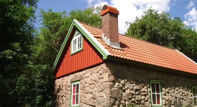 Marston Hill, Rezerwuj Hotel Mullsjo Jonkoping
