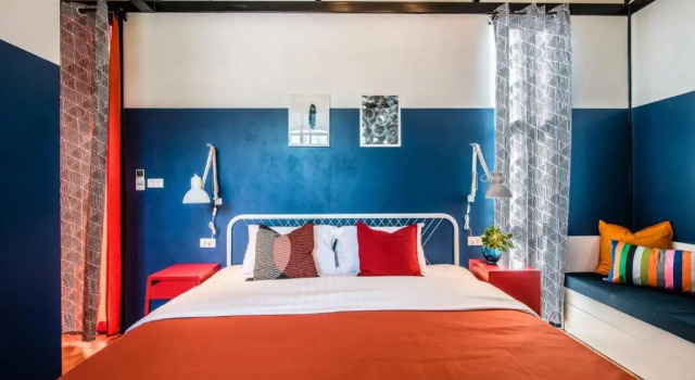Номер Deluxe Villa Na Pran, Pool Villa