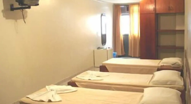 Ilhabela Park Hotel