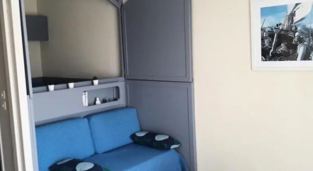 Hyères Parc - maeva Home - Studio 4 Personnes Confort 04