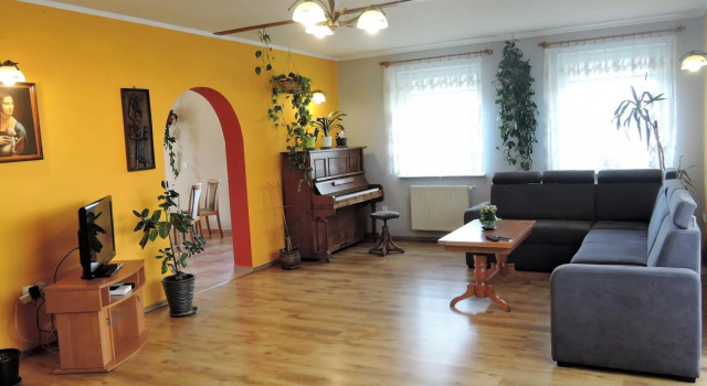 holiday home in Stepnica for 6 persons, Reserva ahora Hotel Stepnica Pomerania Occidental
