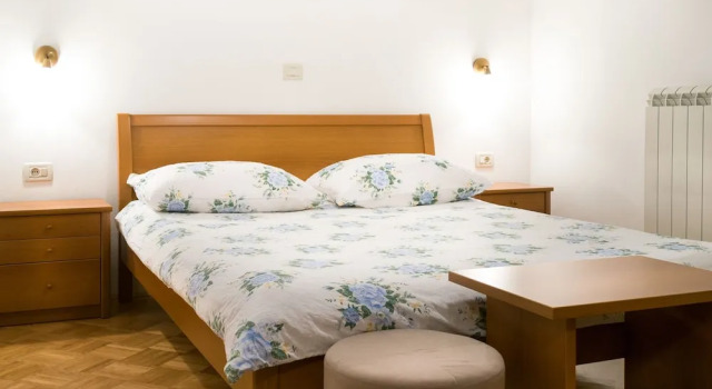 Двухместный номер Standard Tourist Farm Petelin-Durcik