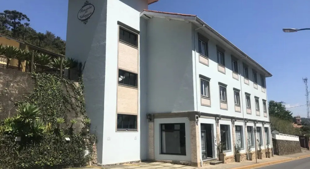 Pousada il Villaggio